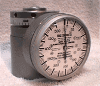 1050CS Gage