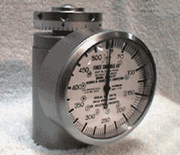 8050CS Gage